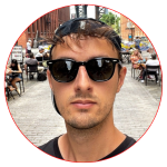 James Crabb Wargaming